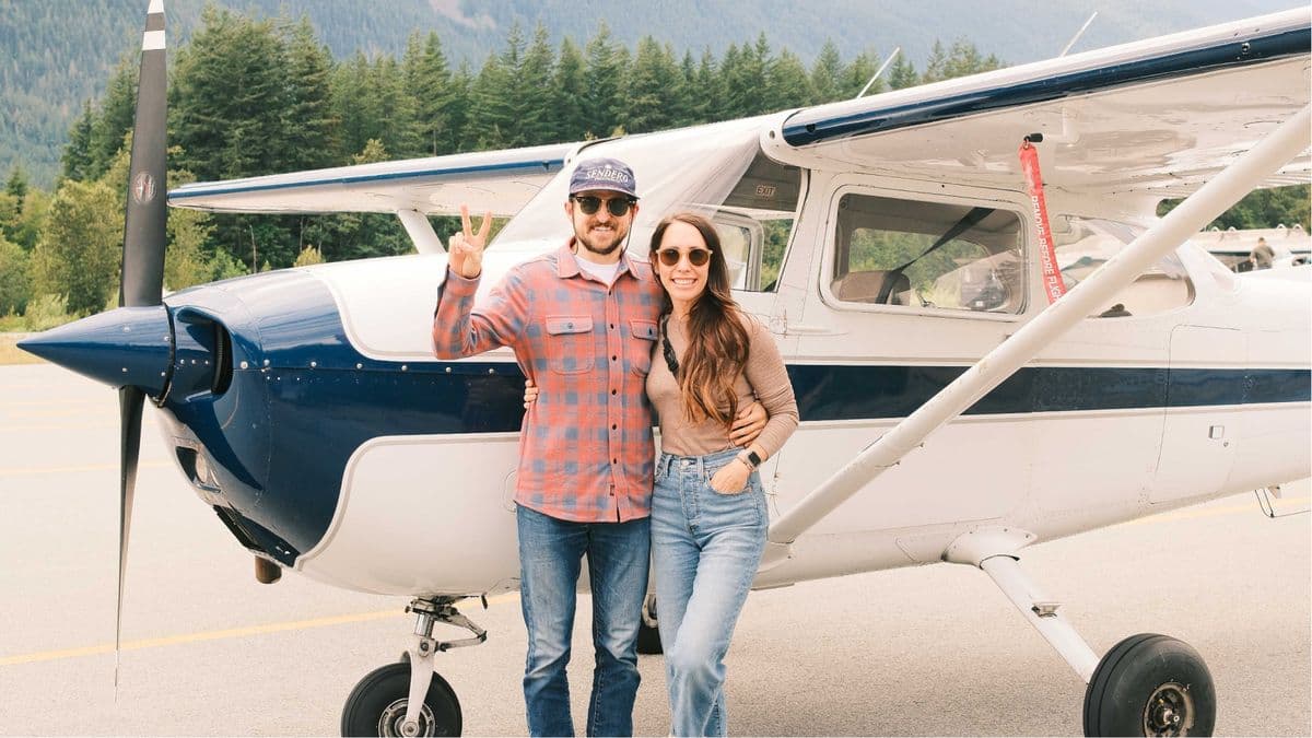 My 2025 Year in Review: Building, Breaking, and Finally Living