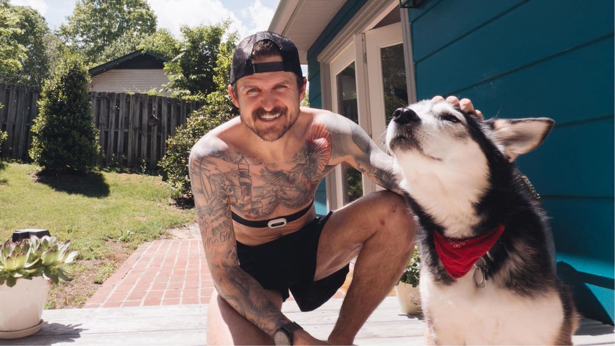 I Thought I Was Healthy. My Blood Work Said Otherwise.