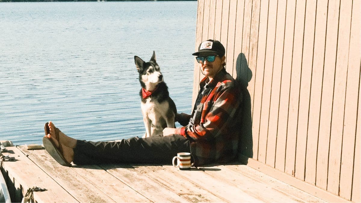 My 2026 Goals: Why I'm Publishing Goals That Scare Me